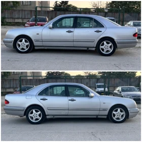 Mercedes-Benz E 250, снимка 8
