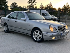 Mercedes-Benz E 250, снимка 6