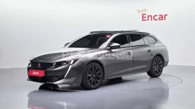 Peugeot 508 GT 2.0| КАМЕРА| FOCAL| МАСАЖ| ВКЛ.ТЕХНОТЕСТ, снимка 1