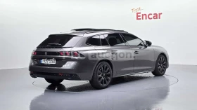 Peugeot 508 GT 2.0| КАМЕРА| FOCAL| МАСАЖ| ВКЛ.ТЕХНОТЕСТ, снимка 3