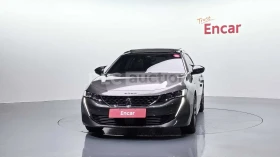 Peugeot 508 GT 2.0| КАМЕРА| FOCAL| МАСАЖ| ВКЛ.ТЕХНОТЕСТ, снимка 4