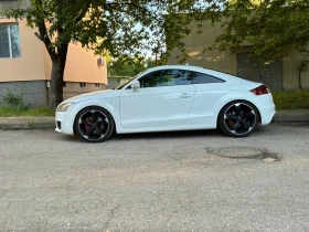 Audi Tt S пакет, Black Edition, FULL Екстри!!!, снимка 8