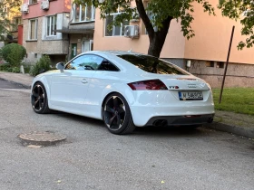 Audi Tt S пакет, Black Edition, FULL Екстри!!!, снимка 9