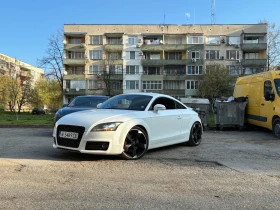 Audi Tt S пакет, Black Edition, FULL Екстри!!!, снимка 6