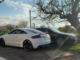 Audi Tt S пакет, Black Edition, FULL Екстри!!!, снимка 10