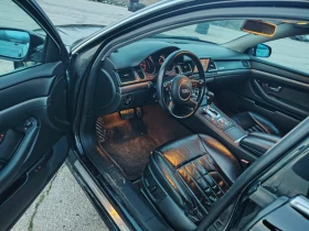 Audi A8 3.7Quattro, LPG, снимка 7