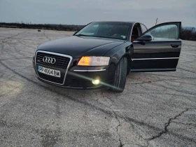 Audi A8 3.7Quattro, LPG, снимка 5