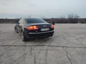 Audi A8 3.7Quattro, LPG, снимка 6