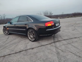 Audi A8 3.7Quattro, LPG, снимка 4