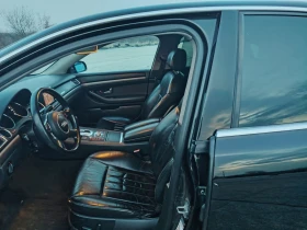 Audi A8 3.7Quattro, LPG, снимка 8