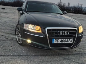 Audi A8 3.7Quattro, LPG, снимка 2