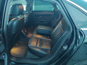 Audi A8 3.7Quattro, LPG, снимка 9