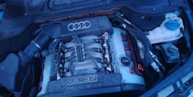 Audi A8 3.7Quattro, LPG, снимка 11