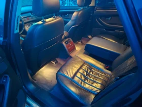 Audi A8 3.7Quattro, LPG, снимка 10