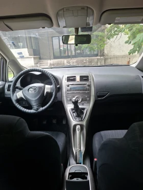 Toyota Auris 1, 4i ; 93к.с , снимка 5