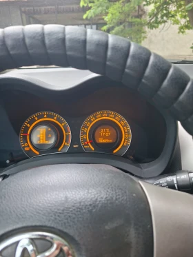 Toyota Auris 1, 4i ; 93к.с , снимка 9