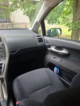 Toyota Auris 1, 4i ; 93к.с , снимка 7