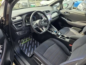 Nissan Leaf  93.2%, снимка 6