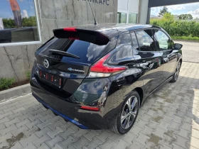 Nissan Leaf  93.2%, снимка 5