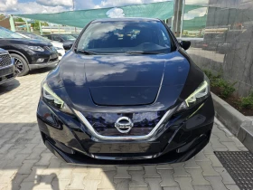 Nissan Leaf  93.2%, снимка 2