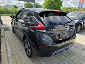 Nissan Leaf  93.2%, снимка 4