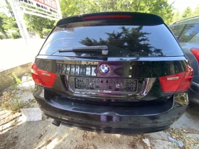BMW 320 Колата е в отлично състояние, нов внос е, караш., снимка 2