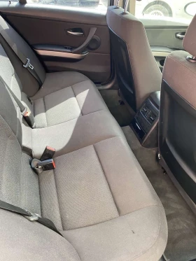 BMW 320 Колата е в отлично състояние, нов внос е, караш., снимка 6