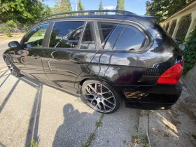 BMW 320 Колата е в отлично състояние, нов внос е, караш., снимка 3