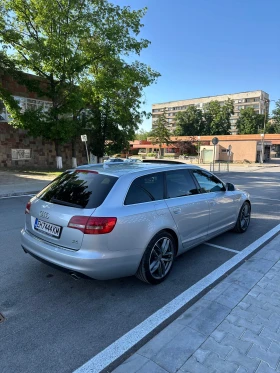 Audi A6, снимка 4