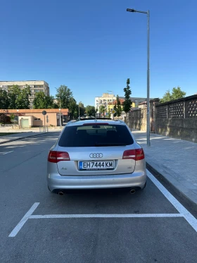 Audi A6, снимка 6