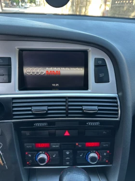 Audi A6, снимка 7