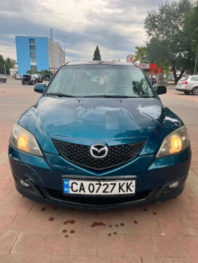 Mazda 3, снимка 3