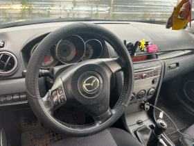 Mazda 3, снимка 7