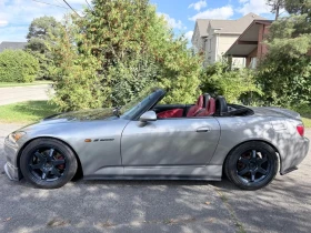 Honda S2000 * АВТОКРЕДИТ БЕЗ ПЪРВОНАЧАЛНА ВНОСКА* , снимка 2