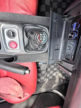 Honda S2000 * АВТОКРЕДИТ БЕЗ ПЪРВОНАЧАЛНА ВНОСКА* , снимка 8