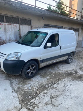 Citroen Berlingo, снимка 2