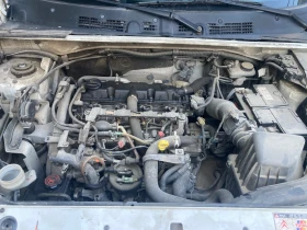 Citroen Berlingo, снимка 5