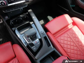Audi S5 3.0T * Prestige * АвтоКредит * (ЦЕНА ДО БГ), снимка 11