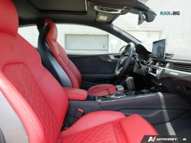 Audi S5 3.0T * Prestige * АвтоКредит * (ЦЕНА ДО БГ), снимка 12
