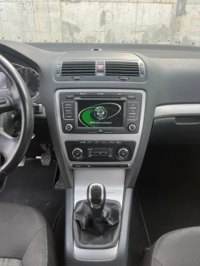 Skoda Octavia 1.6TDI 4x4, снимка 5