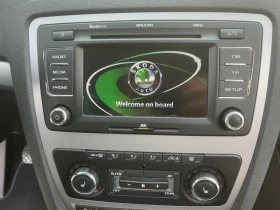 Skoda Octavia 1.6TDI 4x4, снимка 10