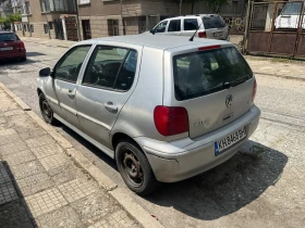 VW Polo, снимка 4