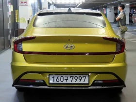 Hyundai Sonata 2.0 Inspiration, снимка 5