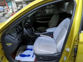 Hyundai Sonata 2.0 Inspiration, снимка 6