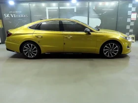 Hyundai Sonata 2.0 Inspiration, снимка 3