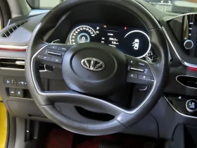 Hyundai Sonata 2.0 Inspiration, снимка 8