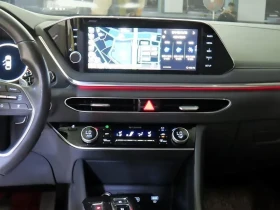 Hyundai Sonata 2.0 Inspiration, снимка 11