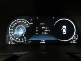 Hyundai Sonata 2.0 Inspiration, снимка 9