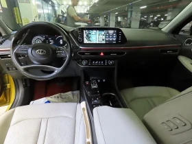 Hyundai Sonata 2.0 Inspiration, снимка 10