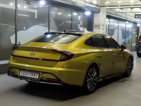Hyundai Sonata 2.0 Inspiration, снимка 4